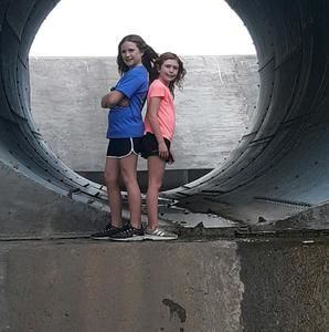 Meet your Posher, Cody